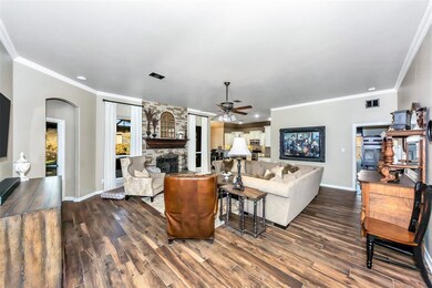 729 Saddle Ridge Trail, Weatherford, TX 76087 - photo 4