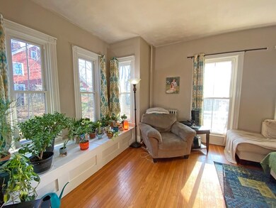 40 Cypress St unit 1, Newton Center, MA 02459 - photo 3