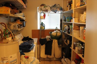 Large Pantry