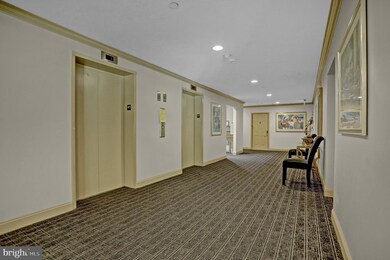 Towers Condominiums unit 606B, Baltimore, MD 21209 - photo 4