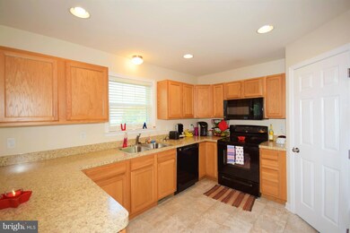 437 Stonewall St, Strasburg, VA 22657 - photo 5