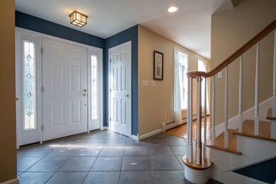 100 Walker Rd, Danville, NH 03819 - photo 2