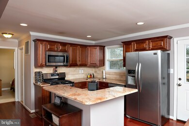 4923 Old Court Rd, Randallstown, MD 21133 - photo 3