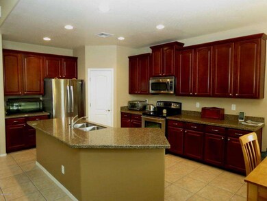 Harrison Kitchen 2