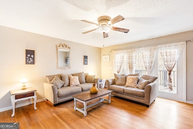 7840 Highway 101 N, Rockmart, GA 30153 - photo 6