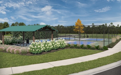 2840 Bison Ct, Nashville, TN 37013 - photo 4