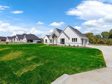 647 Winkler Way, Springtown, TX 76082 - photo 4