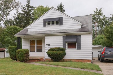 19111 Maple Heights Blvd, Maple Heights, OH 44137 - photo 2