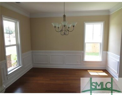 Other. The Dayton LE - Formal Dining Room with Wai