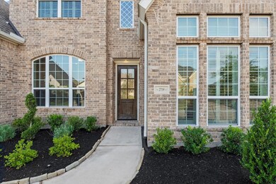 2719 Bethel Mills Ct, Katy, TX 77494 - photo 4
