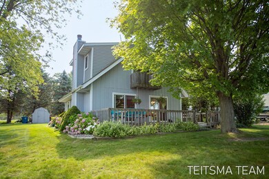 17871 168th Ave Spring Lake, MI