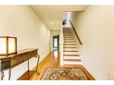 Foyer