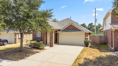 2934 Smokey Forest Ln, Spring, TX 77386 - photo 4