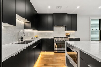 8 Mercer St unit 5, Boston, MA 02127 - photo 5