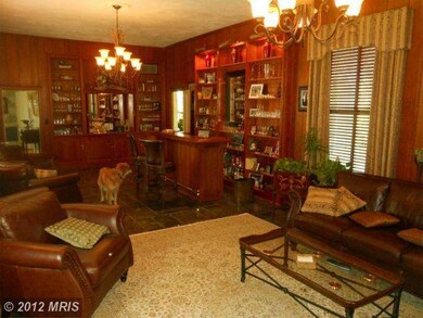 8580 Springs Dr, Warrenton, VA 20186 - photo 6