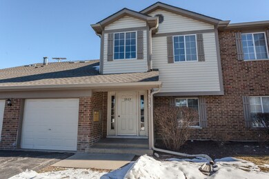 1513 Commodore Ct unit 4, Schaumburg, IL 60193 - photo 3