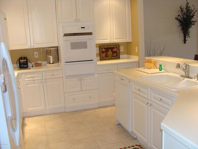 Kitchen a