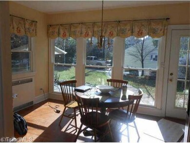 Dining Room.