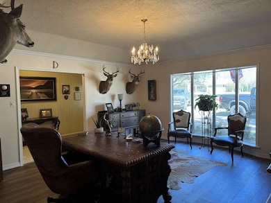 276 Broadmoor Dr, Brookeland, TX 75931 - photo 2