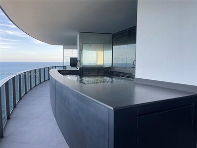 Porsche Design Tower unit 3705, Sunny Isles Beach, FL 33160 - photo 5