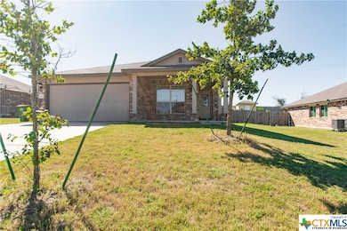 409 Coby Dr, Troy, TX 76579 - photo 3