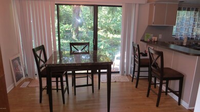 dining snack bar
