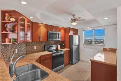 Sea Monarch Condominiums unit 1513, Pompano Beach, FL 33062 - photo 4