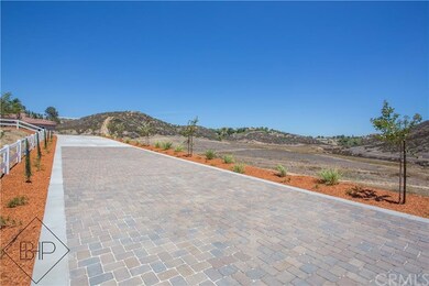 Long Driveway adding to your privacy