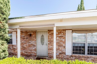 408 Sunnyside Ave, Alamogordo, NM 88310 - photo 7