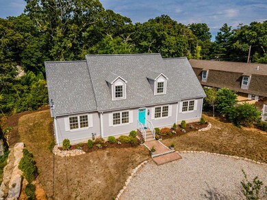 69 Converse Rd, Marion, MA 02738 - photo 3