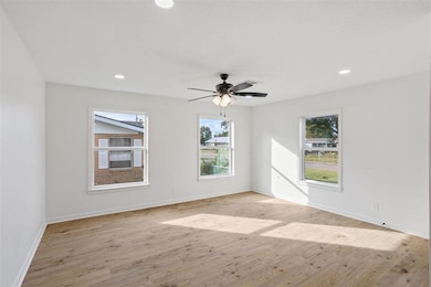 405 Leland St, Sulphur, LA 70663 - photo 4