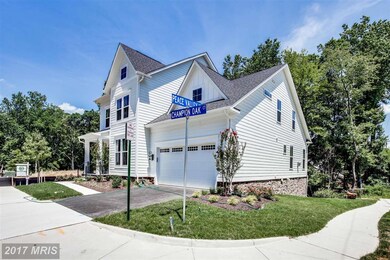 6198 Champion Oak Ct, Falls Church, VA 22044 - photo 2