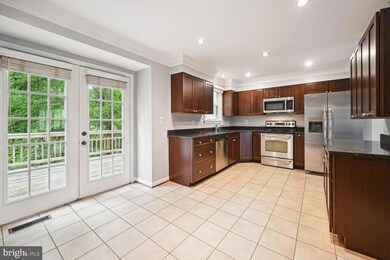 1343 Templeton Place, Rockville, MD 20852 - photo 5