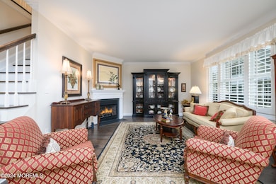 12 Carriage Gate Dr, Little Silver, NJ 07739 - photo 2