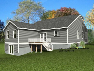 18 Black Sparrow Dr, Portland, ME 04102 - photo 2