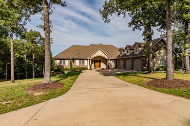 Beautiful Estate Home