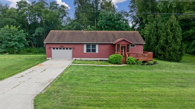 7326 St. Rt. 19, Unit 7, Lots 216 & 217