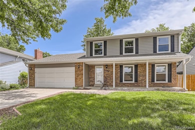 1466 S Kittredge St, Aurora, CO 80017 - photo 4