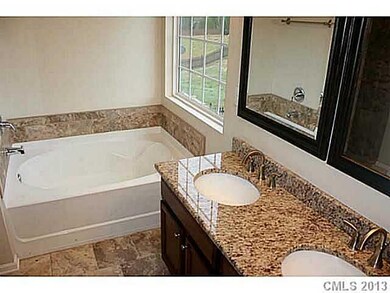 Bathroom - Master Bath