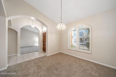 1645 E Ganymede Dr, Tucson, AZ 85737 - photo 6