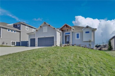 9867 Saddletop, Lenexa, KS 66227 - photo 2