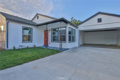 1709 N Grape Ave, Compton, CA 90222 - photo 4