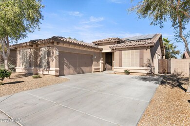 Classic Southwest Style