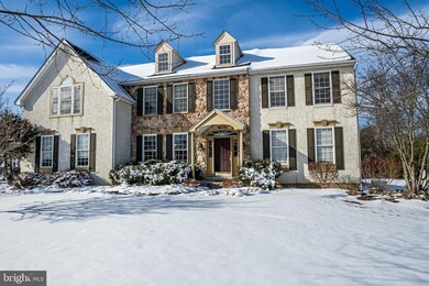 5379 Windtree Dr, Doylestown, PA 18902 - photo 2