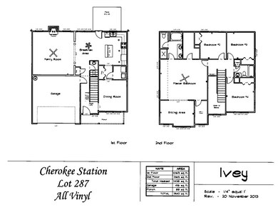 468 Fairview Cir, Hinesville, GA 31313 - photo 2