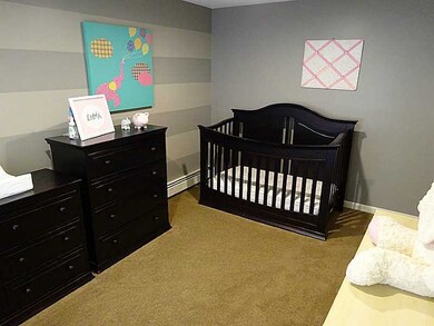 Bedroom.