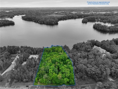 Lot 6 25 1 2 Street St, Chetek, WI 54728 - photo 2