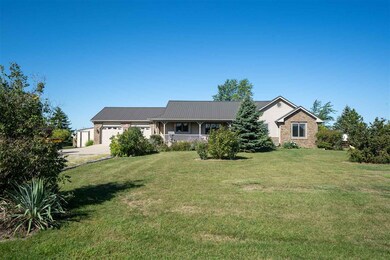 11552 N 750 E, Ossian, IN 46777 - photo 4