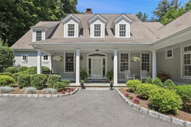 23 Kendall Rd, Pound Ridge, NY 10576 - photo 3