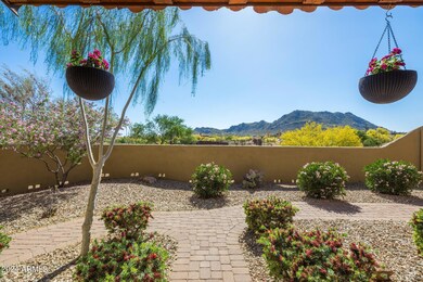Courtyard Views